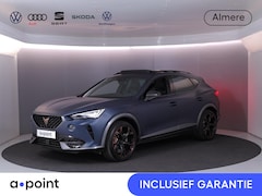 CUPRA Formentor - 1.4 e-Hybrid VZ Copper Edition 245 pk | Schaalstoelen | SOH 93%| Panoramadak | Parkeersens