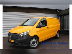 Mercedes-Benz Vito - 116 CDI 4x 4 zeer mooi