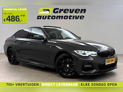 BMW 3-serie - 330e M-Sport 292PK | Laser | Pano | H/K | 360° | HuD | Virtual | Sfeer | Carplay