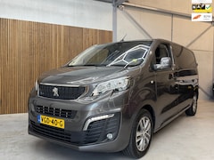 Peugeot Expert - 2.0 BlueHDI 120 Standard Asphalt