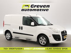 Fiat Doblò - 1.3 MultiJet SX | EXPORT | Airco | Trekhaak | Parkeersensoren | Elektrpakket