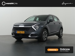 Kia Sportage - 1.6 T-GDi MHEV DynamicLine | Trekhaak | Navigatie | Parkeercamera | Apple Carplay/Android