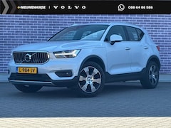 Volvo XC40 - 1.5 T2 Inscription | Standkachel | Leer | Parkeercamera | Stoel/Stuurverwarming | Adaptive