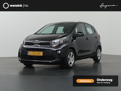 Kia Picanto - 1.0 DPi ComfortLine | Airco | Cruise Control | Bluetooth |