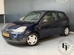 Ford Fiesta - 1.3 Ambiente | NAP | 144 DKM | Carplay