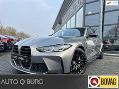 BMW M3 - 3-serie xDrive Competition | Ceramic | Schaalstoelen | Carbon | Head UP | 360* CAM | Keyle