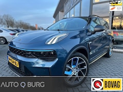 Lynk & Co 01 - 1.5 | Plug in Hybride | Panorama | Camera | Automaat | Navi | Carplay | Stoelverwarming |