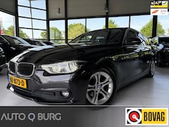 BMW 3-serie Touring - 320d EDE | Automaat | Trekhaak | Navi | Climate | Cruise | Airco | LMV | LED |