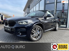 BMW X3 - Plug-in Hybrid M-Sport | Panorama | Camera | Leder | Trekhaak