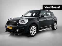 MINI Countryman - 1.5 Cooper Chili | LMV | LEER | PARKEERSENSOREN | AIRCO |