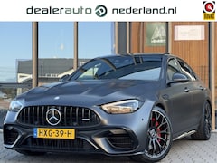 Mercedes-Benz C-klasse - AMG 63 S E Performance | 680 pk | AMG Drivers Package | AMG-Aero