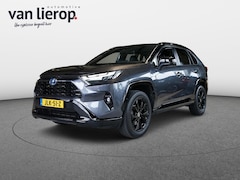 Toyota RAV4 - 2.5 Hybrid Bi-Tone 2023 TREKHAAK | CAMERA | LED
