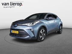 Toyota C-HR - 1.8 Hybrid TREKHAAK | CAMERA | 11/2022 |18'' LMV