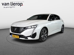 Peugeot 308 - 1.6 Plug-in Hybrid 180 Allure CAMERA | TREKHAAK