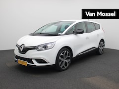 Renault Grand Scénic - 1.3 TCe Business Zen 7p. | 7 Persoons | Navigatie | Camera | Climate control | Cruise cont