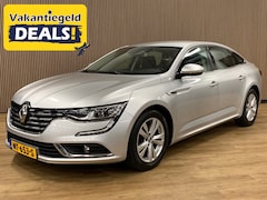 Renault Talisman - 1.6 TCe Zen|Automaat|83000KM|Navigatie|Climate Control|