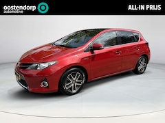 Toyota Auris - 1.8 Hybrid Lease Plus | 06-10141018 Voor meer informatie