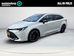 Toyota Corolla Touring Sports - 2.0 Hybrid GR-Sport