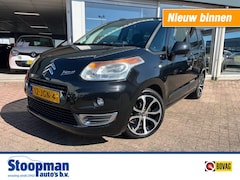 Citroën C3 Picasso - 1.6 VTi Aura Airco Cruise El.ramen Trekh