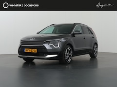 Kia Niro - 1.6 GDi PHEV ExecutiveLine | SOH 99, 3% | Panoramadak | Harman/Kardon | Stoelverwarming/ve