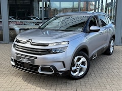 Citroën C5 Aircross - 1.2 PT 130PK BUSINESS PLUS AIRCO NAVI PDC-CAMERA
