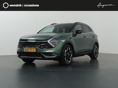 Kia Sportage - 1.6 T-GDi Plug-in Hybrid AWD GT-Line | Panoramadak | Matrix LED Koplampen | Stoel/Stuurver