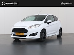 Ford Fiesta - 1.0 EcoBoost ST Line | Climate Control | Navigatie | Cruise Control | Voorruitverwarming |