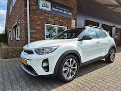Kia Stonic - 1.0 T-GDI DYNAMIC LINE, Camera, Carplay, Zwart dak, Navi, Cruise controle, ALL IN prijs