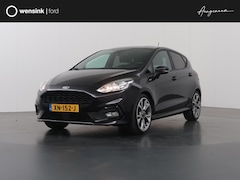 Ford Fiesta - 1.0 EcoBoost ST-Line | Navigatie | Winterpakket | B&O | Climate Control | Apple Carplay /