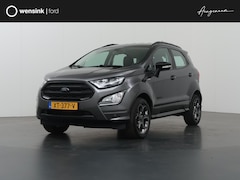 Ford EcoSport - 1.0 EcoBoost ST-Line | Winterpakket | Climate Control | Cruise Control |