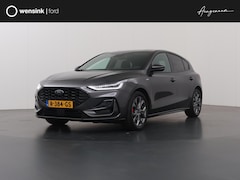 Ford Focus - MCA ST-Line Style 1.0 EcoBoost Hybrid 6-bak 5-deur | Winterpakket | Navigatie | Parkeercam