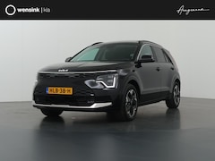 Kia Niro EV - Plus 64.8 kWh | Schuif / Kanteldak | Stoel/Stuurwielverwarming | Elektr. Achterklep | Led