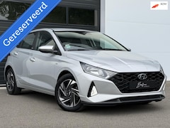 Hyundai i20 - 1.0 T-GDI Comfort Smart Plus AUTOMAAT|Eerste eig