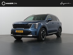 Kia Sorento - 1.6 T-GDi Plug-in Hybrid 4WD ExecutiveLine 7p. | Trekhaak | Panoramadak | 360 Camera | Dig
