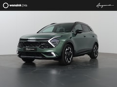 Kia Sportage - 1.6 T-GDi Plug-in Hybrid AWD GT-Line | Panoramadak | Matrix LED Koplampen | Stoel/Stuurver