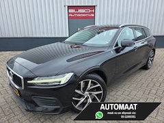 Volvo V60 - 2.0 T5 R-Design | VAN 2e EIGENAAR | 250 PK | LED |