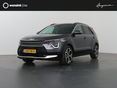 Kia Niro - 1.6 GDi PHEV DynamicPlusLine Edition | 18” lichtmetalen velgen | Elektrisch verstelbare be