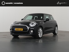 MINI One - 3-Deurs 1.5 Pepper | Union Jack Achterlichten | Navigatie | Climate Control | Cruise Contr
