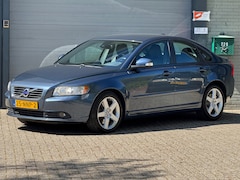 Volvo S40 - 2.0 D3 Momentum - 5 cilinder