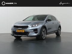 Kia XCeed - 1.4 T-GDi ExecutiveLine | Panoramadak | Lederen Bekleding | JBL Audio | Dodehoekdetectie |