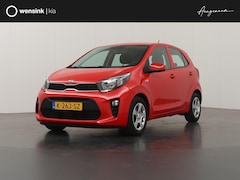 Kia Picanto - 1.0 DPi ComfortLine | Airco | Cruise Control | Bluetooth |