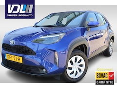 Toyota Yaris Cross - 1.5 Hybrid Active