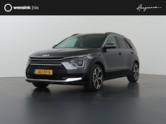 Kia Niro - 1.6 GDi PHEV DynamicPlusLine Edition | 18” lichtmetalen velgen | Elektrisch verstelbare be