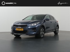 Kia XCeed - 1.6 GDi PHEV DynamicPlusLine | Trekhaak | Stoel/Stuurwielverwarming | Keyless | Navigatie