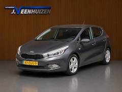 Kia Cee'd - 1.6 GDI Plus Pack |❄️Clima | ✅Trekhaak