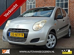 Suzuki Alto - 1.0 - Garantie / APK / Elek. ramen / NAP