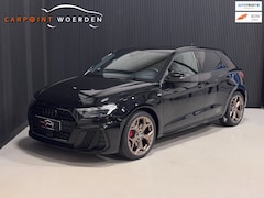Audi A1 Sportback - 40 TFSI 3X S-LINE | LED | 207 PK | VIRTUAL | CLIMA