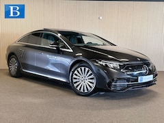 Mercedes-Benz EQS - 450+ Business Line 108 kWh-SOH 99%-BTW AUTO-PANORAMA-STURENDE ACHTERAS-MEMORY-ACC