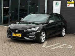 SEAT Leon Sportstourer - 1.5 TSI FR Business Intense/SFEERVERLICHTING/CARPLAY/CAMRA/LED/NETTE STAAT