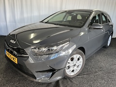Kia Cee'd Sportswagon - Ceed 1.5 T-GDi DynamicLine 1E EIGN/160PK/ECC/APPLE/CAMERA